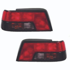 تصویر چراغ عقب 405 - چپ 