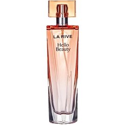 تصویر عطر لاریو هلو بیوتی ادوپرفیوم زنانه 100 میل 