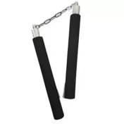 تصویر نانچیکو تمرینی 