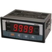 تصویر پنل متر (نمایشگر) آتونیکس مدل MT4W-DA-4N 