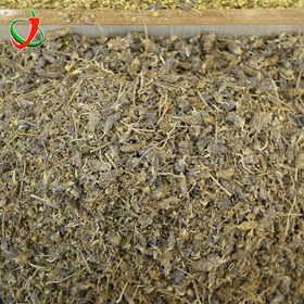 تصویر اسطوخودوس برگ اعلا 100 گرمی lavender leaves 100g