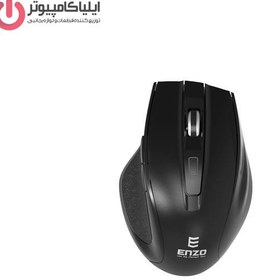 تصویر ماوس بی سیم انزو مدل M280 ENZO M280 Wireless Mouse