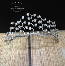 تصویر مینی تاج کد 08 