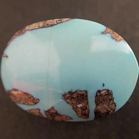 تصویر سنگ فیروزه (کد 2354) 