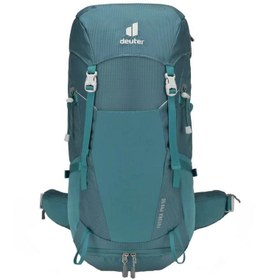 تصویر کوله پشتی 50 لیتری دیوتر مدل FUTURA PRO کد 6026 deuter Futura Pro 50 liter