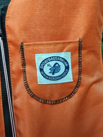 تصویر جلیقه شنا کد 1169 