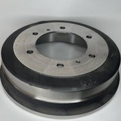 تصویر کاسه چرخ جلو نیسان جدید 