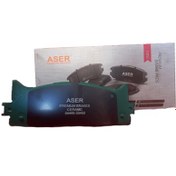 تصویر لنت ترمز جلو Aser لکسوس (ES 250-350) 