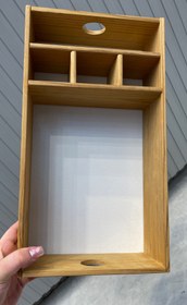 تصویر باکس نظم دهنده 