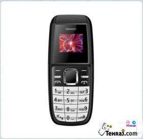 تصویر گوشی نوکیا BM200 Mini | حافظه 32 مگابایت ا Nokia BM200 Mini 32 MB Nokia BM200 Mini 32 MB