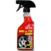 تصویر اسپری جرمگیر رینگ و لاستیک Wheel & Tire Cleaner 