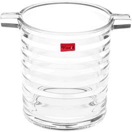 تصویر ظرف یخ وانیک مدل KTZB406 