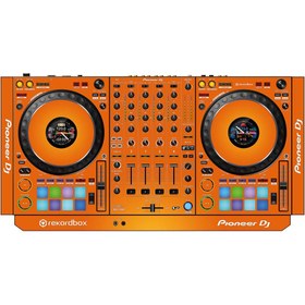 تصویر اسکین دستگاه DJ SKIN PIONEER DDJ-1000 