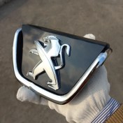 تصویر آرم کریستالی (پیانویی) 206 