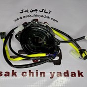 تصویر کابل حلزونی MVM X33 