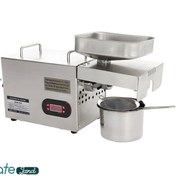 تصویر دستگاه روغن گیر صنعتی مدل RE-Q100 