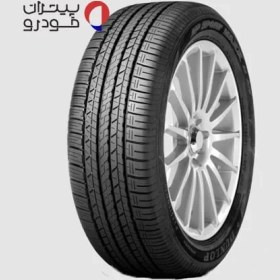 تصویر لاستیک دانلوپ 235/55R19 گل SP SPORT MAXX A1 ( تاریخ تولید 2024 ) Dunlop Tire 235/55R19 SP SPORT MAXX A1