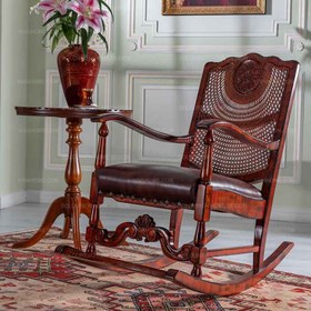 تصویر مبل راک مدل ویکتوریا 