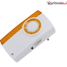 تصویر زنگ بی سیم کولاک مدل 8205 زنگ بی سیم کولاک مدل 8205