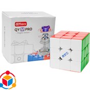 تصویر مکعب روبیک کای وای مدل M Pro Maglev ۳ در ۳ 