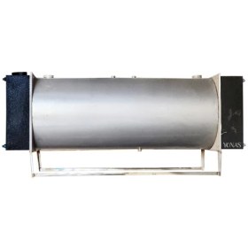 تصویر دیگ حرارتی تمام استیل 200/000 کیلو کالری برند یوناس 