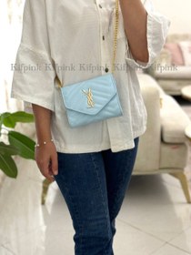 تصویر کیف دخترانه وای اس ال سایز کوچیک 