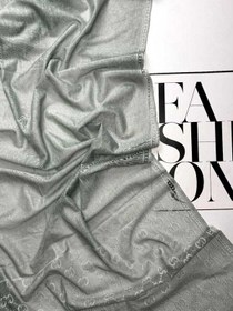 تصویر شال دانتل گوچی کد ( 41154) 