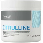 تصویر سیترولین مالات استروویت 210 گرمی OstroVit Citrulline