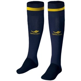 تصویر Unisex Çorap - 14yke00L2172 | Lescon | 3015233 | اورجینال 