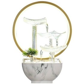 تصویر آبنما رو میزی M5202 