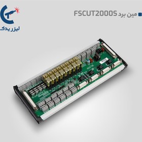 تصویر مین برد FSCUT2000S 