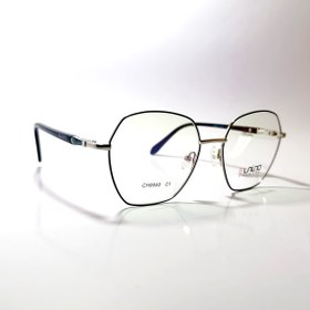 تصویر عینک طبی زنانه النینو کد 9053 