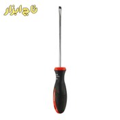 تصویر پیچ گوشتی دو سو ایران پتک دسته دو جزئی مدل QB 1116 ا Iranpotk Double-sided screwdriver Iranpotk Double-sided screwdriver