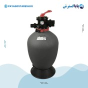 تصویر فیلتر شنی استخر ایمکس T500 EMAUX SAND FILTER T500