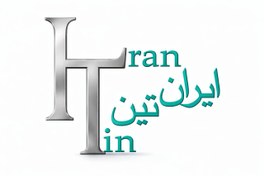 تصویر شمش قلع ایران‌تین (IRANTIN) 63% Sn &amp; 37%Pb 