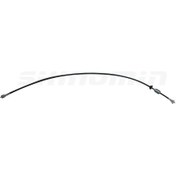 تصویر سيم گاز - MVM110- 3 cyl S11-1108210 سيم-گاز-MVM110-3-cyl