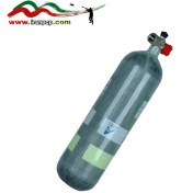 تصویر کپسول کامپوزیت 4/7 لیتر 