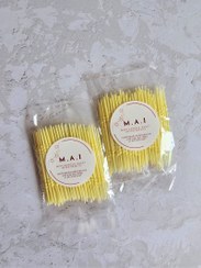 تصویر مسواک بین دندانی 50 عددی M.A.I 