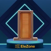 تصویر لیزربار 1600 وات 3 طول موج گرید A+ 