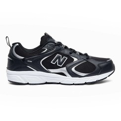 تصویر اسنیکر راسته زنانه نیوبالانس New Balance ML408BS 