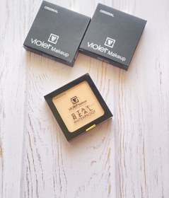 تصویر پنکک ویولت 