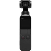 تصویر دوربین فیلمبرداری اکشن مدل DJI Osmo Pocket 