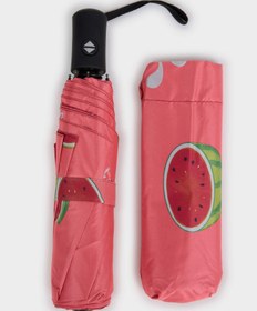 تصویر چتر زنانه دفکتو 