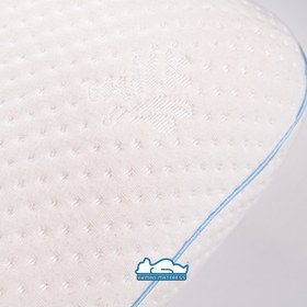 تصویر بالش Axon مدرن 