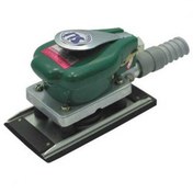 تصویر سنباده لرزان بادی سوماک چهارگوش با مکنده مدل ST-7100 