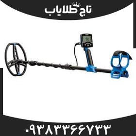 تصویر فلزیاب گرت ورتکس 