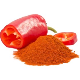 تصویر پاپریکا - 100 گرم 