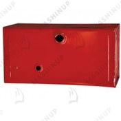 تصویر باک گازوئیل 200 لیتر چهارگوش 