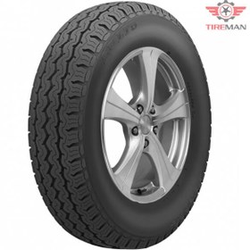 تصویر لاستیک دانلوپ مدل SP LT5 