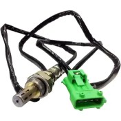 تصویر سنسور اکسیژن زیمنس مناسب پژو ۴۰۵ سمند XU7 کد ۱۰۱۲۸۴۳ 